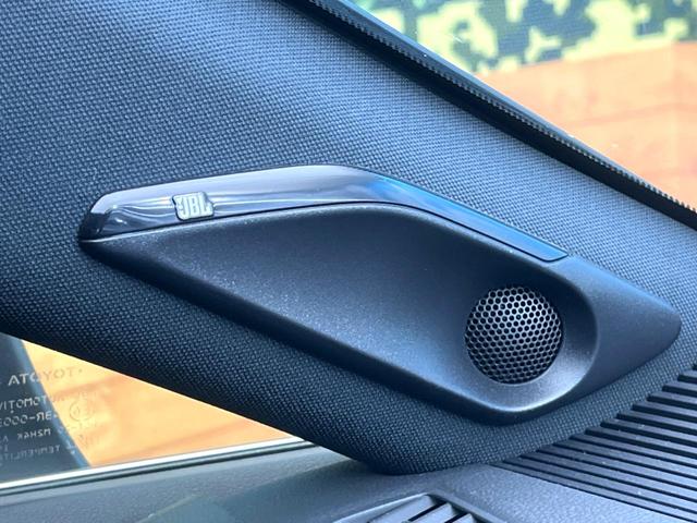 ハリアー Ｚ　禁煙車　１２．３インチディスプレイオーディオ　全周囲カメラ　ＪＢＬサウンド　セーフティセンス　レーダークルーズ　ブラインドスポットモニター　デジタルインナーミラー　ＬＥＤヘッド　純正１９インチアルミ（5枚目）