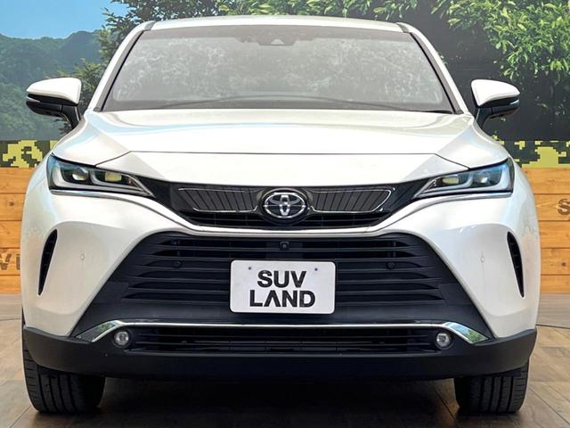 ハリアー Ｚ　禁煙車　１２．３インチディスプレイオーディオ　全周囲カメラ　ＪＢＬサウンド　セーフティセンス　レーダークルーズ　ブラインドスポットモニター　デジタルインナーミラー　ＬＥＤヘッド　純正１９インチアルミ（14枚目）