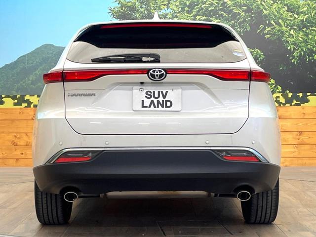 ハリアー Ｚ　禁煙車　１２．３インチディスプレイオーディオ　全周囲カメラ　ＪＢＬサウンド　セーフティセンス　レーダークルーズ　ブラインドスポットモニター　デジタルインナーミラー　ＬＥＤヘッド　純正１９インチアルミ（15枚目）