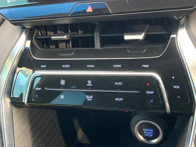 ハリアー Ｚ　禁煙車　１２．３インチディスプレイオーディオ　全周囲カメラ　ＪＢＬサウンド　セーフティセンス　レーダークルーズ　ブラインドスポットモニター　デジタルインナーミラー　ＬＥＤヘッド　純正１９インチアルミ（43枚目）