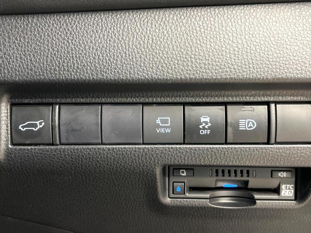 ハリアー Ｚ　禁煙車　１２．３インチディスプレイオーディオ　全周囲カメラ　ＪＢＬサウンド　セーフティセンス　レーダークルーズ　ブラインドスポットモニター　デジタルインナーミラー　ＬＥＤヘッド　純正１９インチアルミ（47枚目）