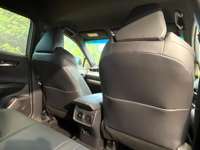 ハリアー Ｚ　禁煙車　１２．３インチディスプレイオーディオ　全周囲カメラ　ＪＢＬサウンド　セーフティセンス　レーダークルーズ　ブラインドスポットモニター　デジタルインナーミラー　ＬＥＤヘッド　純正１９インチアルミ（57枚目）