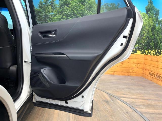 ハリアー Ｚ　禁煙車　１２．３インチディスプレイオーディオ　全周囲カメラ　ＪＢＬサウンド　セーフティセンス　レーダークルーズ　ブラインドスポットモニター　デジタルインナーミラー　ＬＥＤヘッド　純正１９インチアルミ（65枚目）