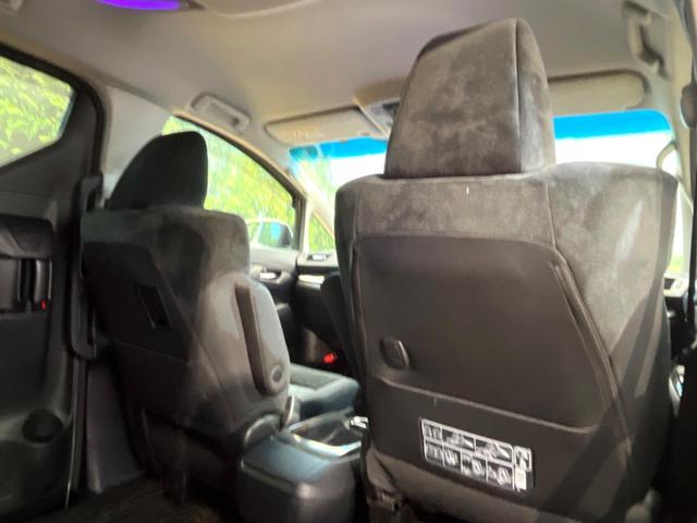 ヴェルファイア ２．５Ｚ　Ａエディション　ＳＤナビ　バックカメラ　セーフティセンス　レーダークルーズ　両側電動スライド　ＬＥＤヘッド　ＥＴＣ　ドラレコ　オートマチックハイビーム　ダブルエアコン　スマートキー　純正１８インチアルミ（54枚目）