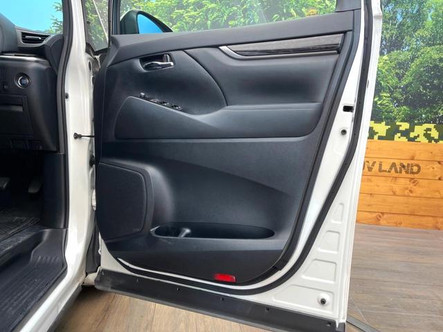 ヴェルファイア ２．５Ｚ　Ａエディション　ＳＤナビ　バックカメラ　セーフティセンス　レーダークルーズ　両側電動スライド　ＬＥＤヘッド　ＥＴＣ　ドラレコ　オートマチックハイビーム　ダブルエアコン　スマートキー　純正１８インチアルミ（60枚目）