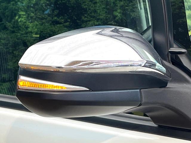 ヴォクシー ZS 煌 SDナビ バックカメラ 両側電動スライド アイドリングストップ LEDヘッド ETC スマートキー 横滑り防止装置 革巻きステアリング マニュアルモード付 デュアルエアコン 純正16インチアルミ(28枚目)