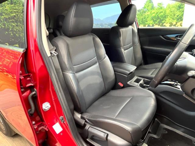 エクストレイル ２０Ｘｉ　プロパイロット　全周囲カメラ　カプロンシート　レーダークルーズ　ＥＴＣ　Ｂｌｕｅｔｏｏｔｈ　フルセグ　ドラレコ　パワーバックドア　スマートキー　ＬＥＤライト　純正１８インチＡＷ（8枚目）