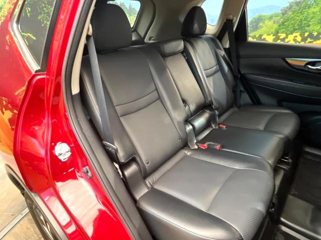 エクストレイル ２０Ｘｉ　プロパイロット　全周囲カメラ　カプロンシート　レーダークルーズ　ＥＴＣ　Ｂｌｕｅｔｏｏｔｈ　フルセグ　ドラレコ　パワーバックドア　スマートキー　ＬＥＤライト　純正１８インチＡＷ（9枚目）