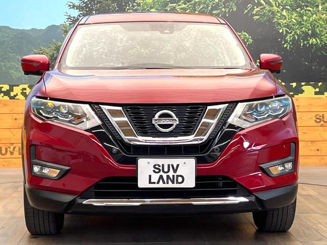 エクストレイル ２０Ｘｉ　プロパイロット　全周囲カメラ　カプロンシート　レーダークルーズ　ＥＴＣ　Ｂｌｕｅｔｏｏｔｈ　フルセグ　ドラレコ　パワーバックドア　スマートキー　ＬＥＤライト　純正１８インチＡＷ（14枚目）