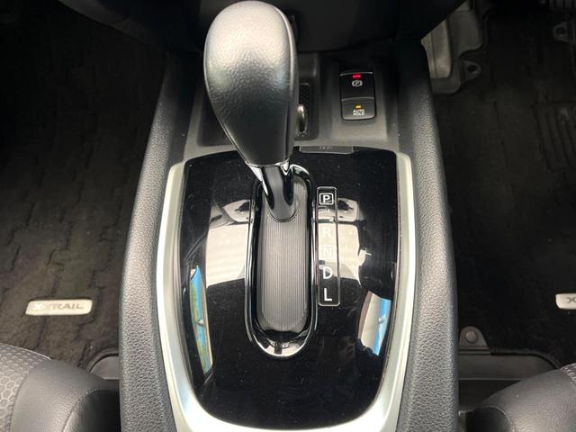 エクストレイル ２０Ｘｉ　プロパイロット　全周囲カメラ　カプロンシート　レーダークルーズ　ＥＴＣ　Ｂｌｕｅｔｏｏｔｈ　フルセグ　ドラレコ　パワーバックドア　スマートキー　ＬＥＤライト　純正１８インチＡＷ（24枚目）