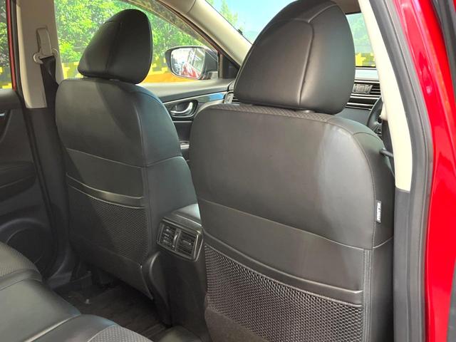 エクストレイル ２０Ｘｉ　プロパイロット　全周囲カメラ　カプロンシート　レーダークルーズ　ＥＴＣ　Ｂｌｕｅｔｏｏｔｈ　フルセグ　ドラレコ　パワーバックドア　スマートキー　ＬＥＤライト　純正１８インチＡＷ（49枚目）