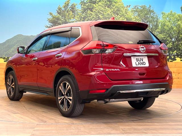 エクストレイル ２０Ｘｉ　プロパイロット　全周囲カメラ　カプロンシート　レーダークルーズ　ＥＴＣ　Ｂｌｕｅｔｏｏｔｈ　フルセグ　ドラレコ　パワーバックドア　スマートキー　ＬＥＤライト　純正１８インチＡＷ（57枚目）