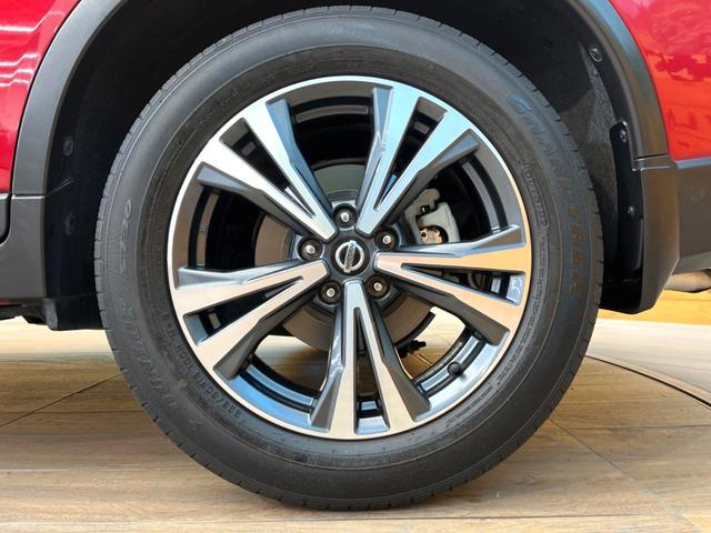 エクストレイル ２０Ｘｉ　プロパイロット　全周囲カメラ　カプロンシート　レーダークルーズ　ＥＴＣ　Ｂｌｕｅｔｏｏｔｈ　フルセグ　ドラレコ　パワーバックドア　スマートキー　ＬＥＤライト　純正１８インチＡＷ（59枚目）