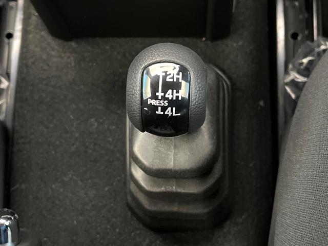 ジムニーノマド ＦＣ　禁煙車　セーフティサポート　シートヒーター　レーダークルーズコントロール　４ＷＤ　ＬＥＤヘッドライト　純正１５インチアルミ　ヘッドライトウォッシャー　スマートキー（6枚目）