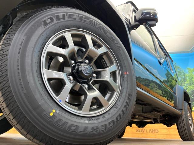 ジムニーノマド ＦＣ　禁煙車　セーフティサポート　シートヒーター　レーダークルーズコントロール　４ＷＤ　ＬＥＤヘッドライト　純正１５インチアルミ　ヘッドライトウォッシャー　スマートキー（13枚目）