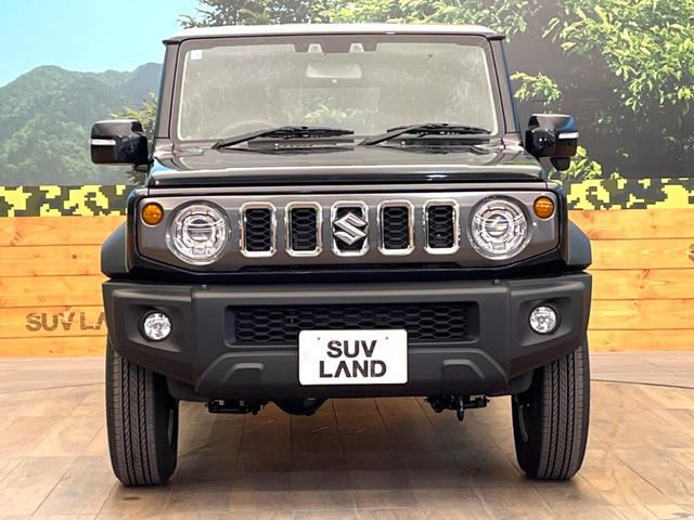 ジムニーノマド ＦＣ　禁煙車　セーフティサポート　シートヒーター　レーダークルーズコントロール　４ＷＤ　ＬＥＤヘッドライト　純正１５インチアルミ　ヘッドライトウォッシャー　スマートキー（14枚目）