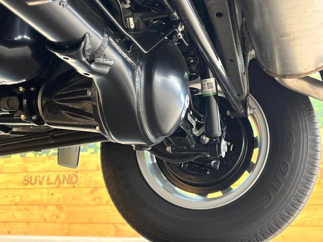 ジムニーノマド ＦＣ　禁煙車　セーフティサポート　シートヒーター　レーダークルーズコントロール　４ＷＤ　ＬＥＤヘッドライト　純正１５インチアルミ　ヘッドライトウォッシャー　スマートキー（21枚目）