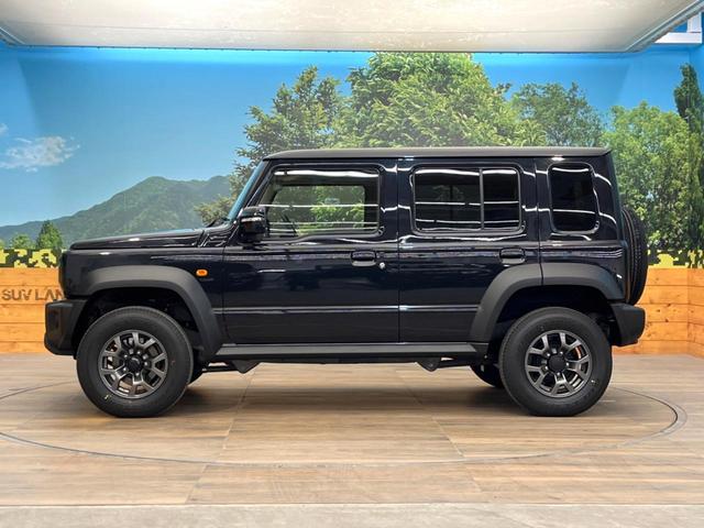 ジムニーノマド ＦＣ　禁煙車　セーフティサポート　シートヒーター　レーダークルーズコントロール　４ＷＤ　ＬＥＤヘッドライト　純正１５インチアルミ　ヘッドライトウォッシャー　スマートキー（24枚目）