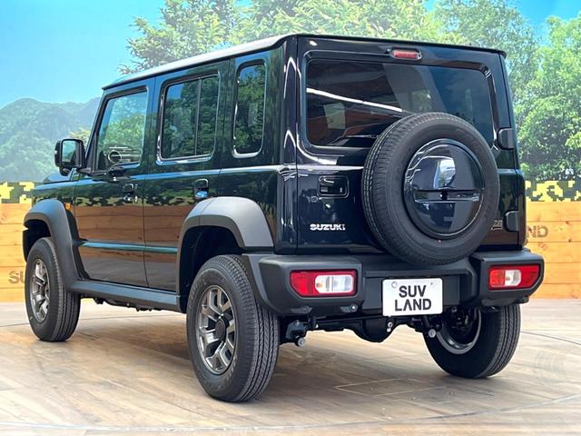 ジムニーノマド ＦＣ　禁煙車　セーフティサポート　シートヒーター　レーダークルーズコントロール　４ＷＤ　ＬＥＤヘッドライト　純正１５インチアルミ　ヘッドライトウォッシャー　スマートキー（26枚目）