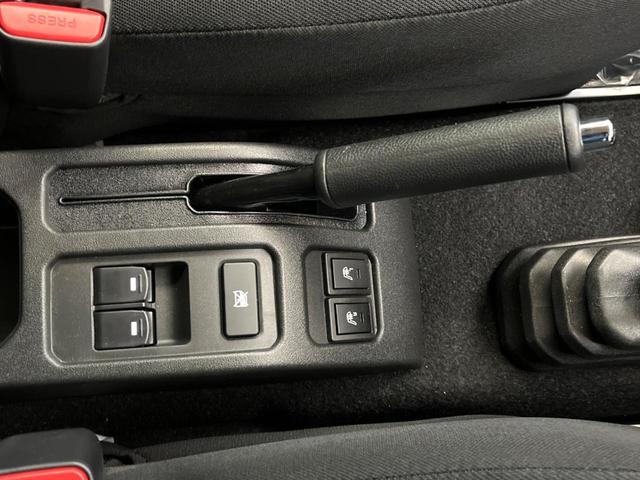 ジムニーノマド ＦＣ　禁煙車　セーフティサポート　シートヒーター　レーダークルーズコントロール　４ＷＤ　ＬＥＤヘッドライト　純正１５インチアルミ　ヘッドライトウォッシャー　スマートキー（37枚目）