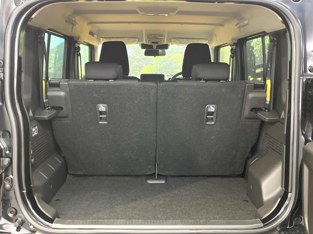 ジムニーノマド ＦＣ　禁煙車　セーフティサポート　シートヒーター　レーダークルーズコントロール　４ＷＤ　ＬＥＤヘッドライト　純正１５インチアルミ　ヘッドライトウォッシャー　スマートキー（54枚目）