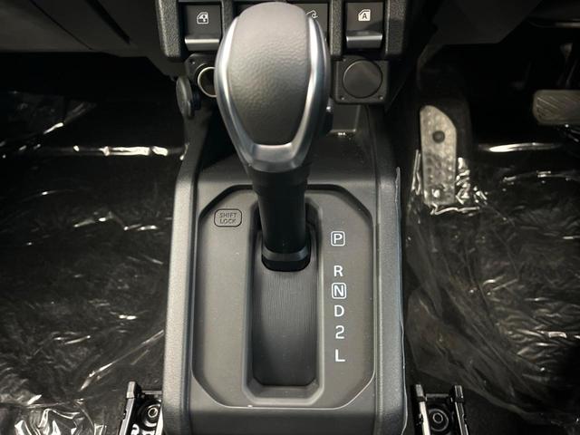 ジムニーノマド ＦＣ　禁煙車　セーフティサポート　シートヒーター　レーダークルーズコントロール　４ＷＤ　ＬＥＤヘッドライト　純正１５インチアルミ　ヘッドライトウォッシャー　スマートキー（56枚目）