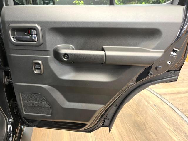 ジムニーノマド ＦＣ　禁煙車　セーフティサポート　シートヒーター　レーダークルーズコントロール　４ＷＤ　ＬＥＤヘッドライト　純正１５インチアルミ　ヘッドライトウォッシャー　スマートキー（58枚目）