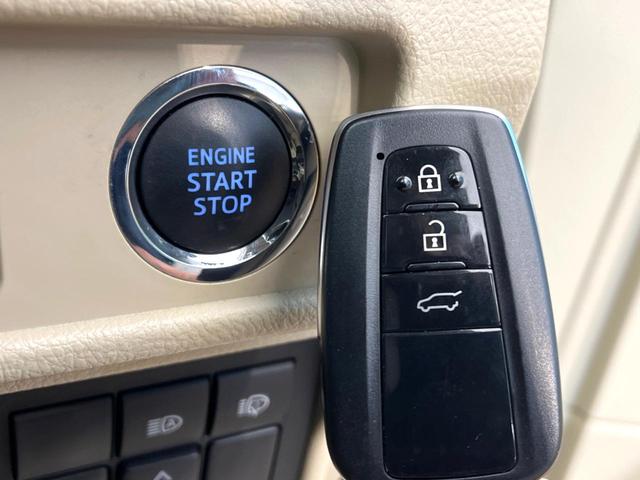 ランドクルーザープラド ＴＸ　Ｌパッケージ　４ＷＤ　７人乗り　純正ＳＤナビ　バックカメラ　セーフティセンス　レーダークルーズ　禁煙車　レザーシート　前席シートエアコン　ドラレコ　コーナーセンサー　スマートキー　ＬＥＤヘッド　ルーフレール（48枚目）