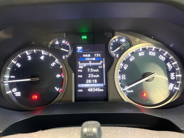 ランドクルーザープラド ＴＸ　Ｌパッケージ　４ＷＤ　７人乗り　純正ＳＤナビ　バックカメラ　セーフティセンス　レーダークルーズ　禁煙車　レザーシート　前席シートエアコン　ドラレコ　コーナーセンサー　スマートキー　ＬＥＤヘッド　ルーフレール（58枚目）