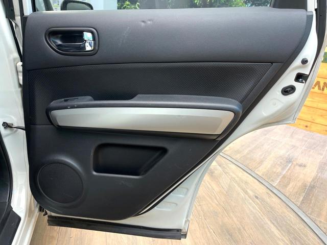 エクストレイル ２０Ｘｔｔ　禁煙車　４ＷＤ　純正ナビ　バックカメラ　全席シートヒーター　スマートキー　ＨＩＤヘッド　ルーフレール　ＥＴＣ　オートハイビーム　オートライト　オートエアコン　ＣＤ　ＤＶＤ再生　フルセグ（32枚目）