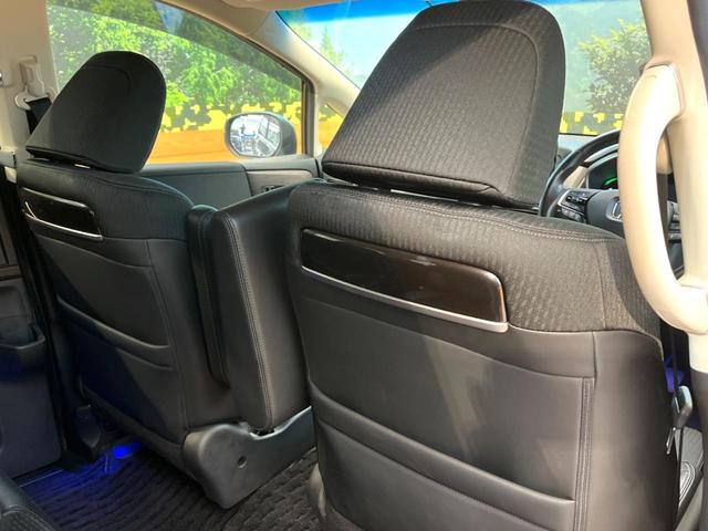 オデッセイハイブリッド ｅ：ＨＥＶアブソルート・ＥＸ　禁煙車　両側電動ドア　純正９インチナビ　全周囲カメラ　電動リアゲート　ホンダセンシング　ハーフレザーシート　ドラレコ　コーナーセンサー　スマートキー　ＬＥＤヘッド　ビルトインＥＴＣ（34枚目）