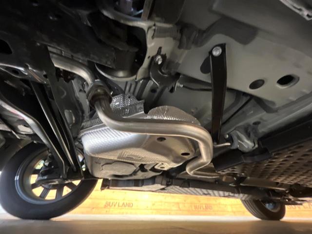 ＬＢＸ アクティブ　禁煙車　９インチディスプレイオーディオ　全周囲カメラ　プリクラッシュセーフティ　レーダークルーズ　ハーフレザーシート　パワーシート　コーナーセンサー　スマートキー　ＥＴＣ２．０　オートハイビーム（22枚目）