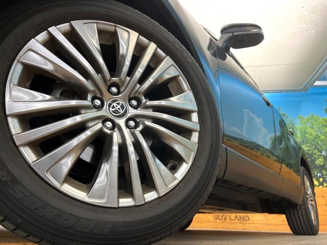 ハリアー Ｚ　レザーパッケージ　禁煙車　全周囲カメラ　ＪＢＬサウンド　純正１２．３型ナビ　衝突被害軽減システム　レーダークルーズ　電動リアゲート　レザーシート　シートエアコン　ドラレコ　コーナーセンサー　ＬＥＤヘッド　ＥＴＣ２．０（13枚目）