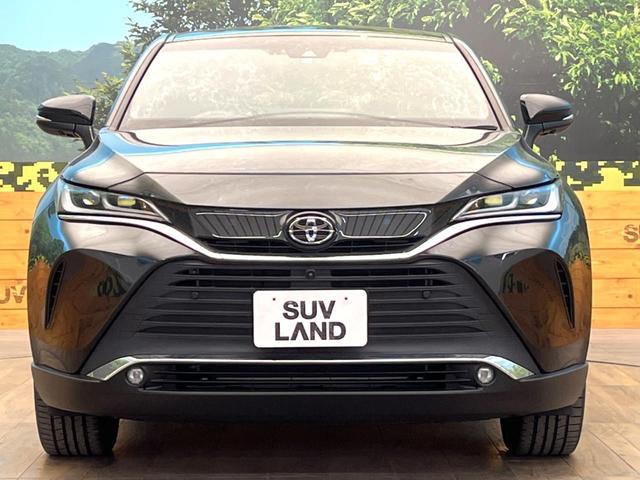 ハリアー Ｚ　レザーパッケージ　禁煙車　全周囲カメラ　ＪＢＬサウンド　純正１２．３型ナビ　衝突被害軽減システム　レーダークルーズ　電動リアゲート　レザーシート　シートエアコン　ドラレコ　コーナーセンサー　ＬＥＤヘッド　ＥＴＣ２．０（14枚目）