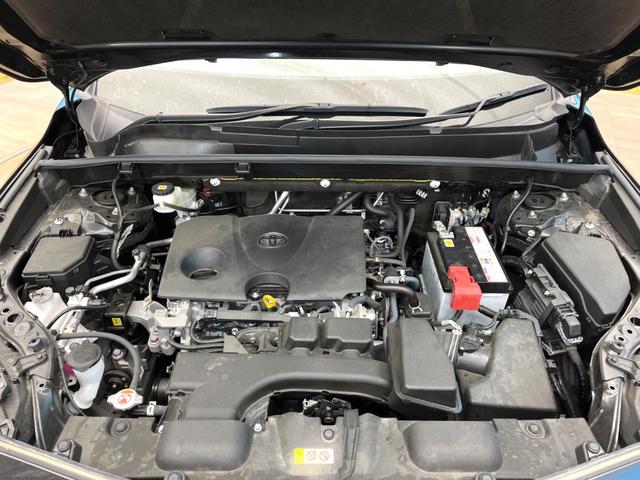 ハリアー Ｚ　レザーパッケージ　禁煙車　全周囲カメラ　ＪＢＬサウンド　純正１２．３型ナビ　衝突被害軽減システム　レーダークルーズ　電動リアゲート　レザーシート　シートエアコン　ドラレコ　コーナーセンサー　ＬＥＤヘッド　ＥＴＣ２．０（18枚目）