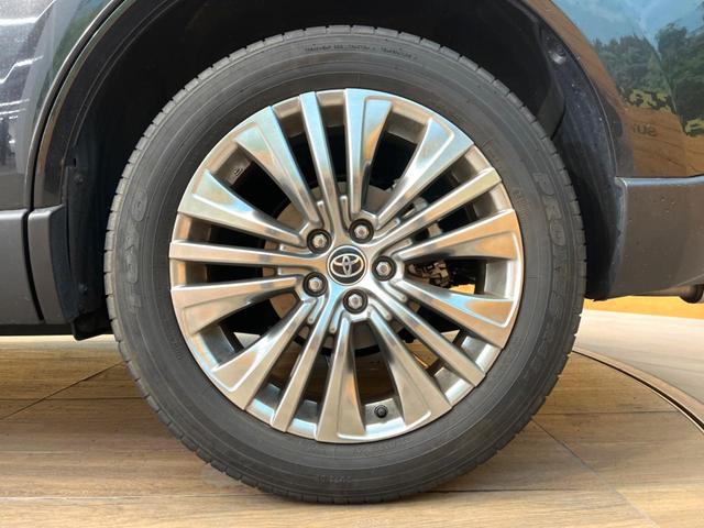 ハリアー Ｚ　レザーパッケージ　禁煙車　全周囲カメラ　ＪＢＬサウンド　純正１２．３型ナビ　衝突被害軽減システム　レーダークルーズ　電動リアゲート　レザーシート　シートエアコン　ドラレコ　コーナーセンサー　ＬＥＤヘッド　ＥＴＣ２．０（40枚目）