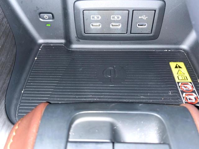 ハリアー Ｚ　レザーパッケージ　禁煙車　全周囲カメラ　ＪＢＬサウンド　純正１２．３型ナビ　衝突被害軽減システム　レーダークルーズ　電動リアゲート　レザーシート　シートエアコン　ドラレコ　コーナーセンサー　ＬＥＤヘッド　ＥＴＣ２．０（65枚目）