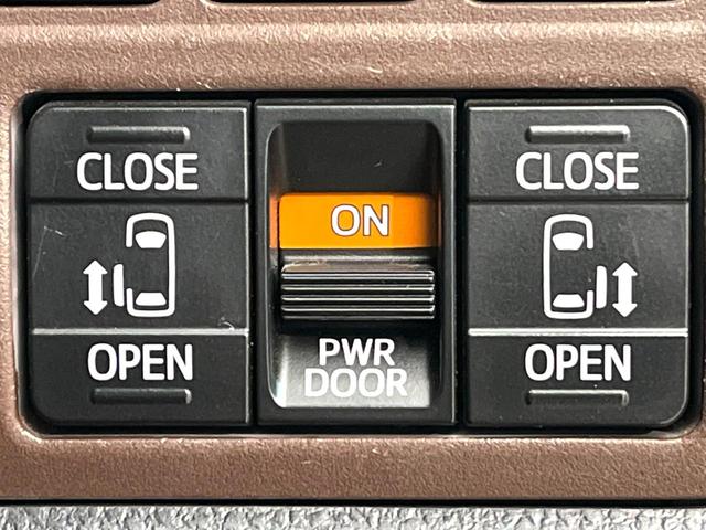 �y�����X���C�h�h�A�z���ԏ�ŗׂ̎ԂƂ̊Ԋu���������ɂ������A�X���C�h�h�A�Ȃ���S�I�h�A�I�[�v������������炸�A�J�������L���̂ŏ��~�肪�Ƃ��Ă��ȒP�ł��B�傫�ȉו��̏o���������Ȃ���\��