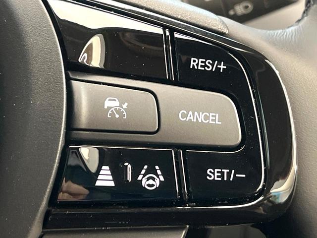 ヴェゼル ｅ：ＨＥＶ　Ｚ　ＳＤナビ　バックカメラ　ホンダセンシング　ステアリングヒーター　シートヒーター　コーナーセンサー　ブラインドビュースポットモニター　禁煙車　ＥＴＣ　ドラレコ　電動リアゲート　ハーフレザーシート（51枚目）