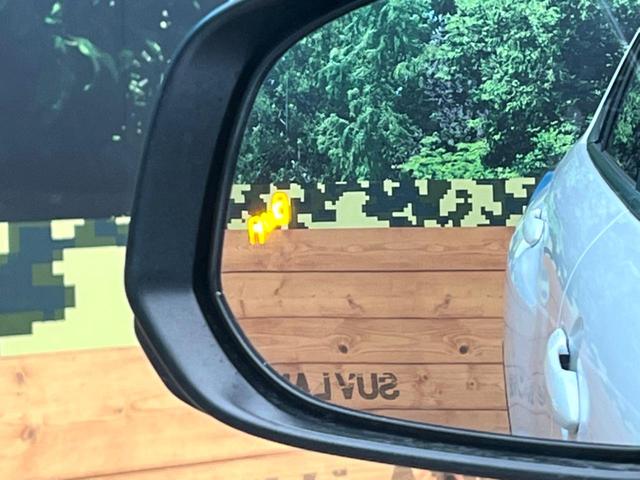 �y�u���C���h�X�|�b�g���j�^�[�z���s���A�h�A�~���[�̎��p�ɂȂ�₷���ӏ��Ɍ㑱�Ԃ��ڋ߂���ƃT�C�h�~���[�̃����Y�Ɍx����\���I�h���C�o�[�ɒ��ӊ��N�����Ă���܂��B