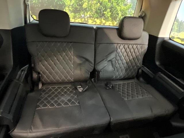 デリカＤ：５ Ｐ　禁煙車　４ＷＤ　ディーゼル（軽油）　両側電動ドア　バックカメラ　衝突被害軽減システム　レーダークルーズ　電動リアゲート　レザーシート　パワーシート　ドラレコ　スマートキー　ＬＥＤヘッド（10枚目）