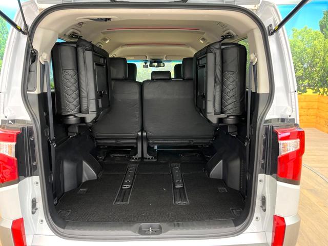 デリカＤ：５ Ｐ　禁煙車　４ＷＤ　ディーゼル（軽油）　両側電動ドア　バックカメラ　衝突被害軽減システム　レーダークルーズ　電動リアゲート　レザーシート　パワーシート　ドラレコ　スマートキー　ＬＥＤヘッド（11枚目）