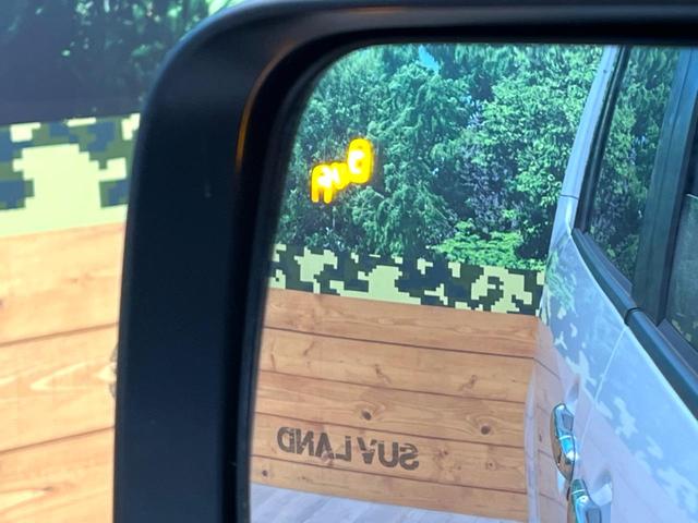 デリカＤ：５ Ｐ　禁煙車　４ＷＤ　ディーゼル（軽油）　両側電動ドア　バックカメラ　衝突被害軽減システム　レーダークルーズ　電動リアゲート　レザーシート　パワーシート　ドラレコ　スマートキー　ＬＥＤヘッド（32枚目）