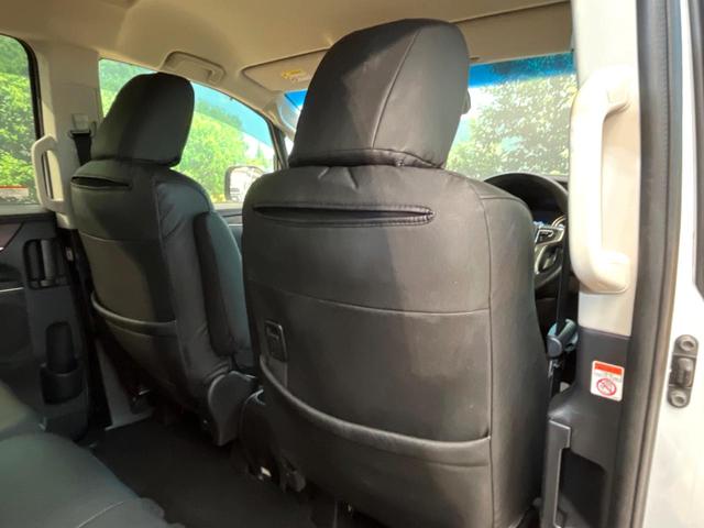 デリカＤ：５ Ｐ　禁煙車　４ＷＤ　ディーゼル（軽油）　両側電動ドア　バックカメラ　衝突被害軽減システム　レーダークルーズ　電動リアゲート　レザーシート　パワーシート　ドラレコ　スマートキー　ＬＥＤヘッド（34枚目）