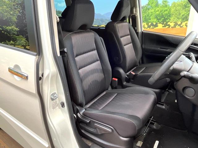 セレナ ハイウェイスター　Ｖセレクション　フリップダウンモニター　両側電動ドア　純正ＳＤナビ　バックカメラ　衝突被害軽減システム　ＬＥＤヘッド　ＥＴＣ　純正１８インチアルミ　Ｂｌｕｅｔｏｏｔｈ　ＣＤ　ＤＶＤ再生　地デジ（8枚目）