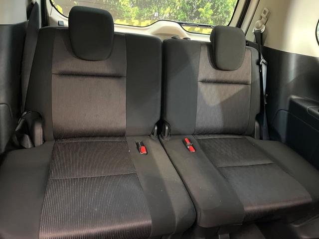 セレナ ハイウェイスター　Ｖセレクション　フリップダウンモニター　両側電動ドア　純正ＳＤナビ　バックカメラ　衝突被害軽減システム　ＬＥＤヘッド　ＥＴＣ　純正１８インチアルミ　Ｂｌｕｅｔｏｏｔｈ　ＣＤ　ＤＶＤ再生　地デジ（10枚目）