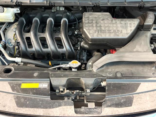 セレナ ハイウェイスター　Ｖセレクション　フリップダウンモニター　両側電動ドア　純正ＳＤナビ　バックカメラ　衝突被害軽減システム　ＬＥＤヘッド　ＥＴＣ　純正１８インチアルミ　Ｂｌｕｅｔｏｏｔｈ　ＣＤ　ＤＶＤ再生　地デジ（18枚目）