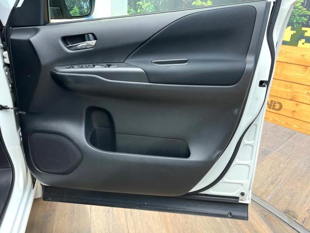 セレナ ハイウェイスター　Ｖセレクション　フリップダウンモニター　両側電動ドア　純正ＳＤナビ　バックカメラ　衝突被害軽減システム　ＬＥＤヘッド　ＥＴＣ　純正１８インチアルミ　Ｂｌｕｅｔｏｏｔｈ　ＣＤ　ＤＶＤ再生　地デジ（32枚目）