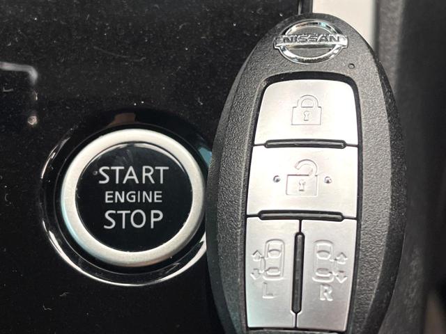 セレナ ハイウェイスター　Ｖセレクション　フリップダウンモニター　両側電動ドア　純正ＳＤナビ　バックカメラ　衝突被害軽減システム　ＬＥＤヘッド　ＥＴＣ　純正１８インチアルミ　Ｂｌｕｅｔｏｏｔｈ　ＣＤ　ＤＶＤ再生　地デジ（62枚目）