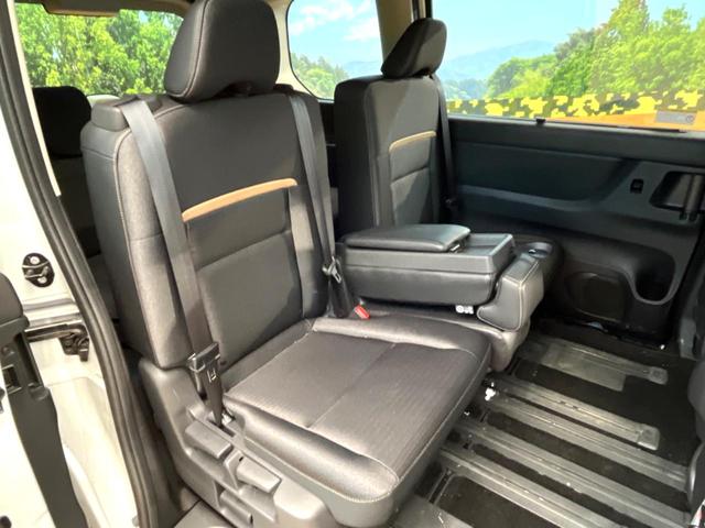 ���ڒ����̓E�H�[�N�X���[�ƂȂ��Ă���܂��B���ڂƎO��ڂ̈ړ�����~�肪�Ƃ��Ă��y�ɂȂ�̂ŁA���~��̍ۂ��X�g���X�������邱�Ƃ͂���܂����